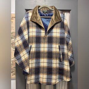 Mucros Weavers Ireland Cape